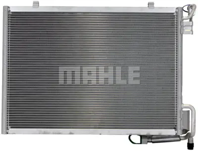 BEHR MAHLE AC 9 000P Kondanser Fıesta 1.0 Ecoboost 2012+ / B-Max 1.0 Ecoboost 2012+ C1B119710BC