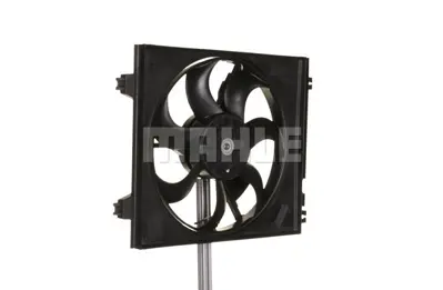 BEHR MAHLE ACF 15 000P Klima Fan Motoru Komple Cerato 04> 977302F000