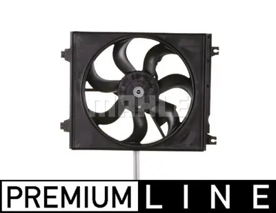 BEHR MAHLE ACF 15 000P Klima Fan Motoru Komple Cerato 04> 977302F000