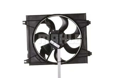 BEHR MAHLE ACF 15 000P Klima Fan Motoru Komple Cerato 04> 977302F000