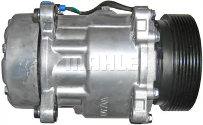 BEHR MAHLE ACP 1012 000S A/C Compressorvw Golf Iıı / Passat Iv 7M0820803N 95NW19D629BC