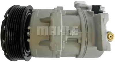 BEHR MAHLE ACP 103 000S Klima Kompresoru Toyota Avensıs 1.6 - 1.8 03>08 8831068010