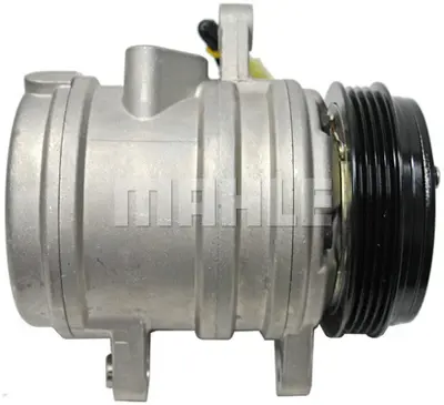 BEHR MAHLE ACP 1240 000P A/C Compressorchevrolet/ Daewoo Matız 96568210