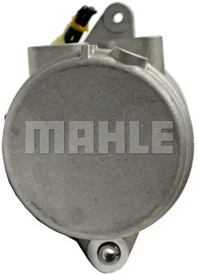 BEHR MAHLE ACP 1240 000P A/C Compressorchevrolet/ Daewoo Matız 96568210