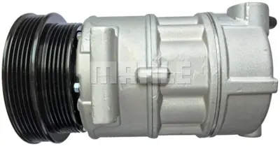 BEHR MAHLE ACP 1314 000S A/C Compressorvw Golf / Jetta 1K0820859R