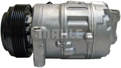 BEHR MAHLE ACP 1370 000P A/C Compressorbmw 1-/ 3-/ 5-Serıes & X1 6987862