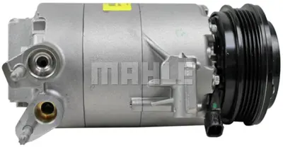 BEHR MAHLE ACP 1396 000P A/C Compressorford C520 2.5 St GV6119D629SB