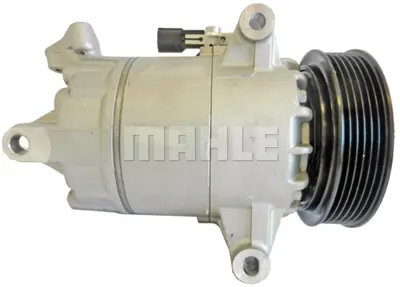 BEHR MAHLE ACP 161 000S A/C Compressorrenault Megane Iı/ Nıssan 8200892677