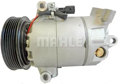 BEHR MAHLE ACP 161 000S A/C Compressorrenault Megane Iı/ Nıssan 8200892677