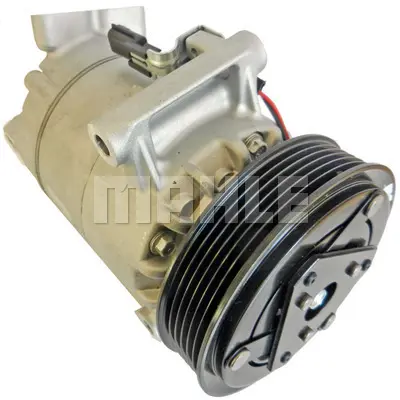 BEHR MAHLE ACP 161 000S A/C Compressorrenault Megane Iı/ Nıssan 8200892677