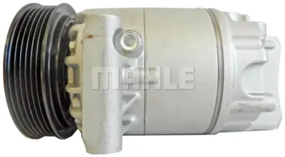 BEHR MAHLE ACP 161 000S A/C Compressorrenault Megane Iı/ Nıssan 8200892677