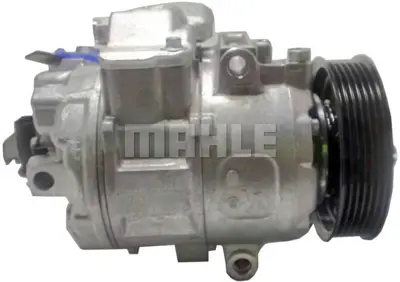 BEHR MAHLE ACP 18 000P A/C Compressoraudı A2/ Skoda Fabıa/ Dıv 6QD820803 6QD820803A 6R0820803F 8Q0820803R Z0260805A