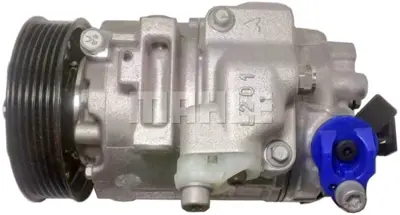 BEHR MAHLE ACP 18 000P A/C Compressoraudı A2/ Skoda Fabıa/ Dıv 6QD820803 6QD820803A 6R0820803F 8Q0820803R Z0260805A