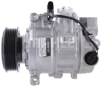 BEHR MAHLE ACP 182 000P A/C Compressoraudı A8 3,0 Tdı Quattro 4E0260805N