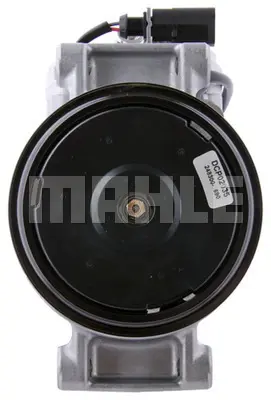 BEHR MAHLE ACP 182 000P A/C Compressoraudı A8 3,0 Tdı Quattro 4E0260805N