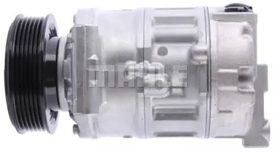 BEHR MAHLE ACP 182 000P A/C Compressoraudı A8 3,0 Tdı Quattro 4E0260805N