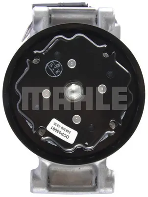 BEHR MAHLE ACP 485 000P Klima Kompresoru Bmw E81 E82 E87 E88 E90 E91 E92 E60 E61 E84 N47 Premıum Lıne 6987863