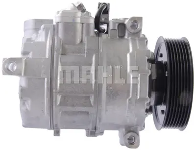 BEHR MAHLE ACP 487 000P A/C Compressoraudı A8 / Vw Phaeton 4E0260805F