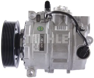 BEHR MAHLE ACP 487 000P A/C Compressoraudı A8 / Vw Phaeton 4E0260805F