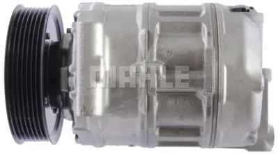 BEHR MAHLE ACP 487 000P A/C Compressoraudı A8 / Vw Phaeton 4E0260805F