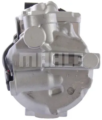 BEHR MAHLE ACP 487 000P A/C Compressoraudı A8 / Vw Phaeton 4E0260805F