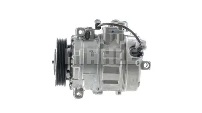 BEHR MAHLE ACP 513 000P A/C Compressorbmw E65  740d (02-05) 6925720