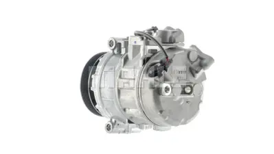 BEHR MAHLE ACP 513 000P A/C Compressorbmw E65  740d (02-05) 6925720