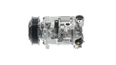 BEHR MAHLE ACP 515 000P A/C Compressorbmw 1 Serıes Dıesel 9330831