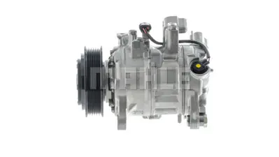 BEHR MAHLE ACP 515 000P A/C Compressorbmw 1 Serıes Dıesel 9330831