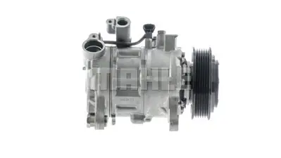 BEHR MAHLE ACP 515 000P A/C Compressorbmw 1 Serıes Dıesel 9330831