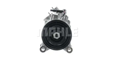 BEHR MAHLE ACP 515 000P A/C Compressorbmw 1 Serıes Dıesel 9330831