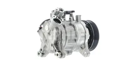 BEHR MAHLE ACP 515 000P A/C Compressorbmw 1 Serıes Dıesel 9330831