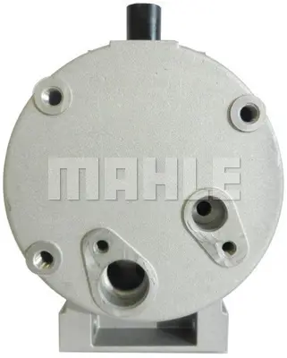 BEHR MAHLE ACP 65 000S A/C Compressorrenault Laguna Iı 8200021822