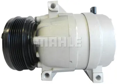 BEHR MAHLE ACP 65 000S A/C Compressorrenault Laguna Iı 8200021822