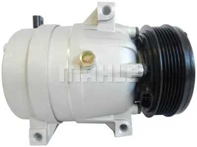 BEHR MAHLE ACP 65 000S A/C Compressorrenault Laguna Iı 8200021822