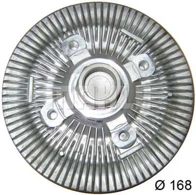 BEHR MAHLE CFC 123 000P Fan Termiği (14 L, 21 L) Range Rover I 2.5 Tdi 92>96 Range Rover I 2.4 Td 86>94 ETC6841