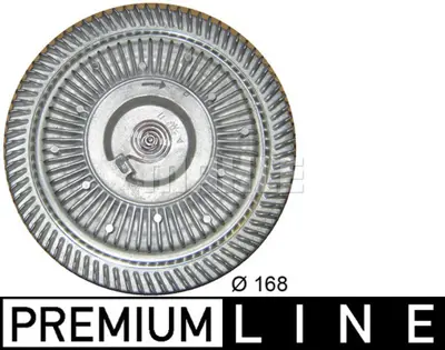 BEHR MAHLE CFC 123 000P Fan Termiği (14 L, 21 L) Range Rover I 2.5 Tdi 92>96 Range Rover I 2.4 Td 86>94 ETC6841