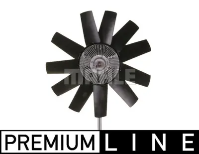 BEHR MAHLE CFF 410 000P Parvanelı Fan Termiği Land Rover Range Iı 2.5 94>02 PGG101290