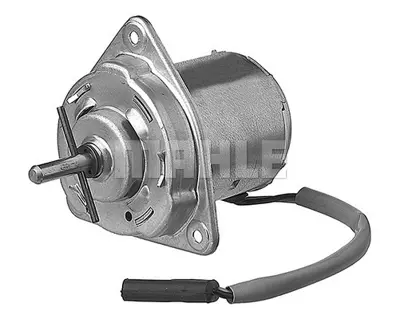 BEHR MAHLE CFM 1 000S E-Motor, Radiator/Condenser Fanrenault 19/ 21/ 25/ Clıo 7700828623 7700828624