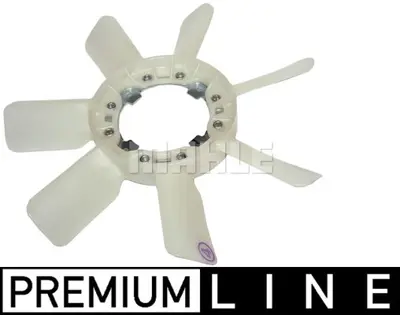 BEHR MAHLE CFW 58 000P Fan Pervanesı Toyota Hılux Ln145 98>05 1636154040