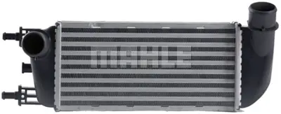 BEHR MAHLE CI 436 000P Charge Air Coolerfıat 500 1.3 51787495