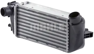 BEHR MAHLE CI 436 000P Charge Air Coolerfıat 500 1.3 51787495