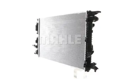 BEHR MAHLE CR 1022 000S Radiatoraudı A8 4H0121251C