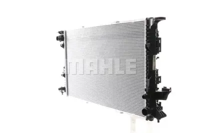 BEHR MAHLE CR 1022 000S Radiatoraudı A8 4H0121251C