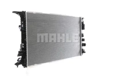 BEHR MAHLE CR 1022 000S Radiatoraudı A8 4H0121251C