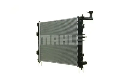 BEHR MAHLE CR 1118 000P Motor Su Radyatoru I30 Ceed 1,4 1,6 Benzınlı Manuel Vıtes 2007 2012 253102H010