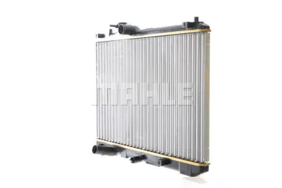 BEHR MAHLE CR 1194 000S Radiatorsuzukı Swıft Iıı 2005- 1770063J00