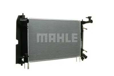 BEHR MAHLE CR 1527 000S Motor Su Radyatoru Corolla 2002 2007 Avensıs 2002 2007 Otomatık Vıtes (600x350x16) 164000D220