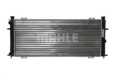 BEHR MAHLE CR 173 000S Radiatorvw Transporter T4 701121253B