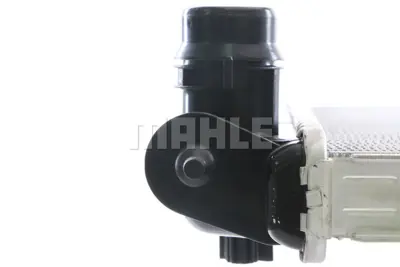 BEHR MAHLE CR 1861 000S Motor Radyatoru (675×445×32) Audı A6 Otomatık 2,7tdı 3,0tdı 05>11 4F0121251N